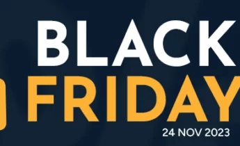 Black Friday 2023