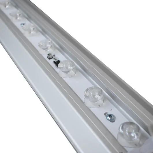 Easy SEG LED Lightbox Display Easy SEG LED Lightbox Display