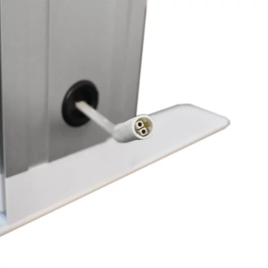 Easy SEG LED Lightbox Display Easy SEG LED Lightbox Display