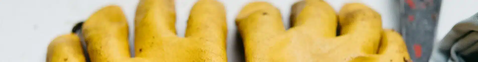 Gear and Workwear Banner