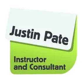 Justin Pate Range