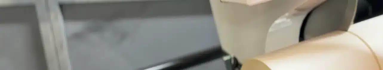 Eurotech Now Offers Custom Roll Slitting