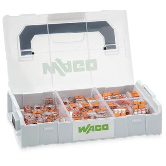 Wago L-BOXX Mini