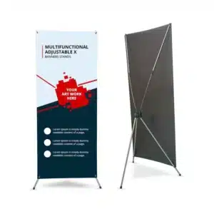 Banner Stands