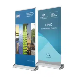 Pull Up Banners