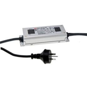 150W 24V Mean Well Power Supply