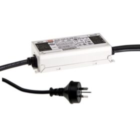 96W 24V Mean Well Power Supply