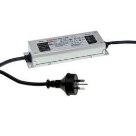 200W 24V Mean Well Power Supply