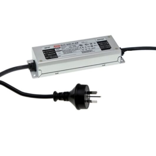 200W 24V Mean Well Power Supply 200W 24V Mean Well Power Supply