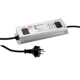 312W 24V Mean Well Power Supply