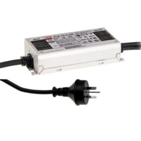 75W 24V Mean Well Power Supply