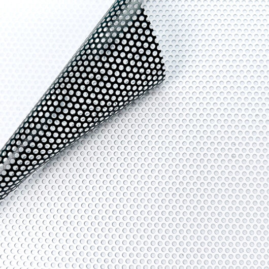EasyVision Perforated Window Film EasyVision Perforated Window Film