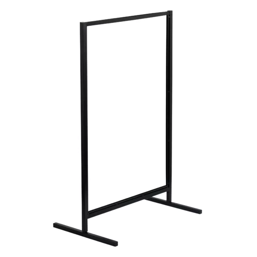 T-Frame Pavement Sign