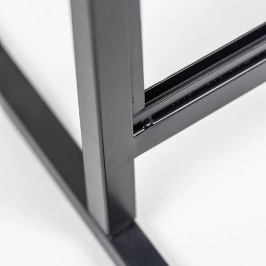 T-Frame Pavement Sign