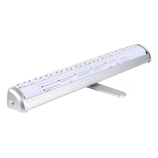 Trio Rollup Trio Rollup