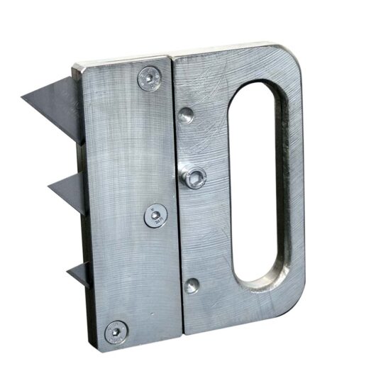 UpperCut Manual UpperCut Manual