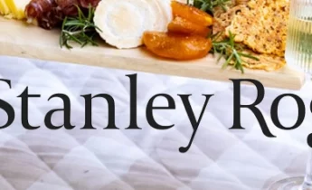 Kickstart 2024 with a Stanley Rogers Picnic Table