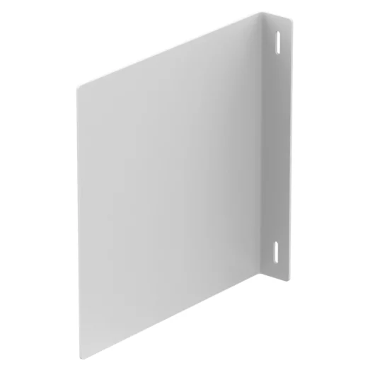 Square Flange Sign Square Flange Sign