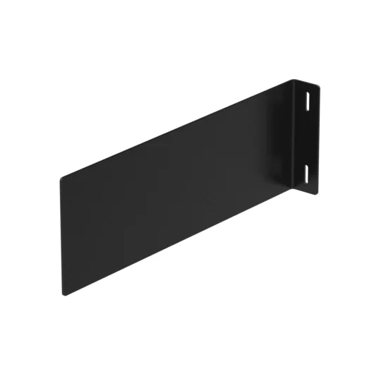 Rectangular Flange Sign