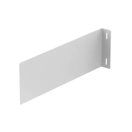 Rectangular Flange Sign