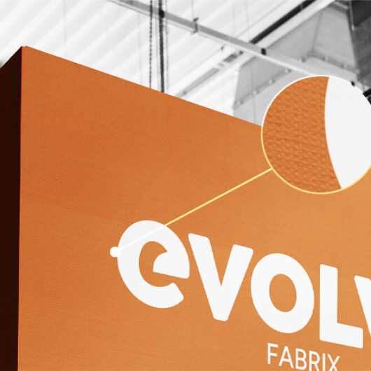 Fabrix Blockout Banner Display Media Fabrix Blockout Banner Display Media