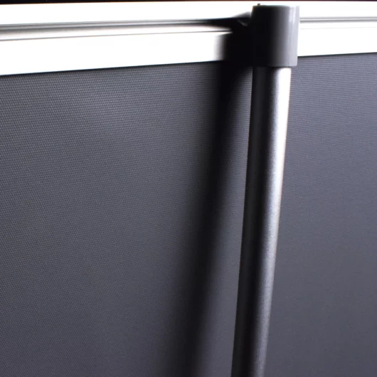 Fabrix Blockout Banner Display Media Fabrix Blockout Banner Display Media