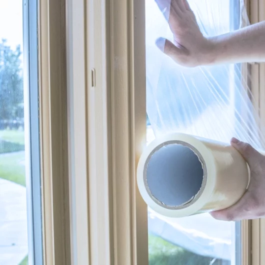 Rite™ Surface Protection Film Low-Tack Rite™ Surface Protection Film Low-Tack