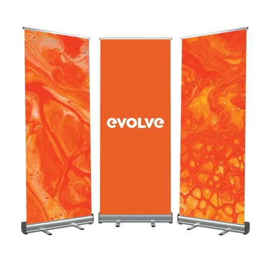 Evolve Silverback Rollup Media Evolve Silverback Rollup Media