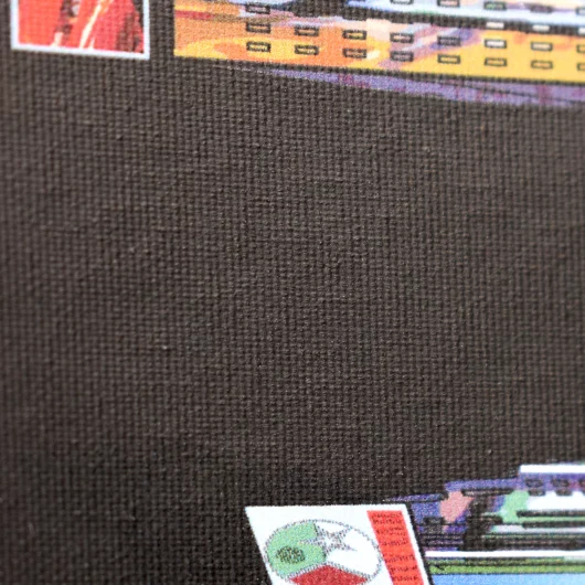 EVTEX Adhesive Fabric Media