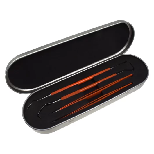 Premium Vinyl Weeding Set Premium Vinyl Weeding Set