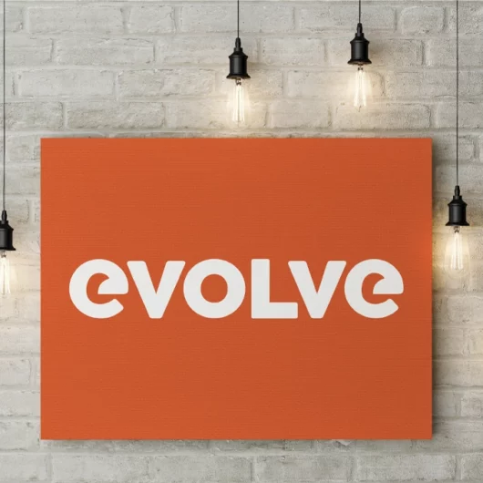 Polycotton Canvas Media