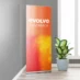 Evolve Silverback Rollup Media Evolve Silverback Rollup Media