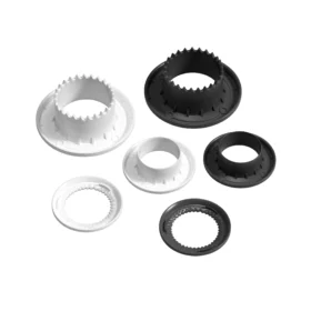 Plastic Eyelets