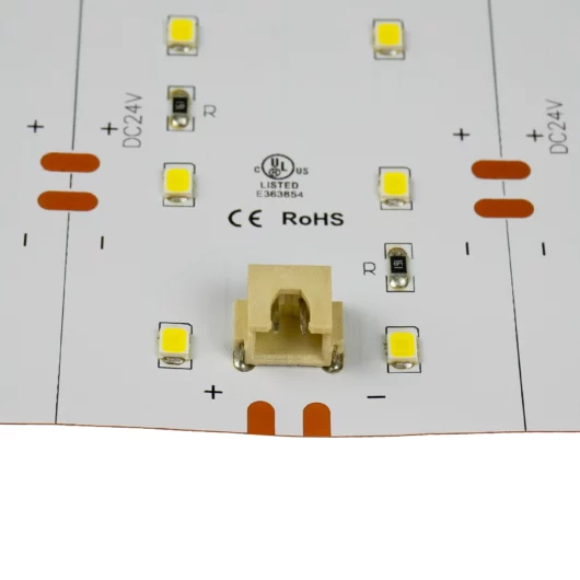 Cuttable LED Sheet Cuttable LED Sheet