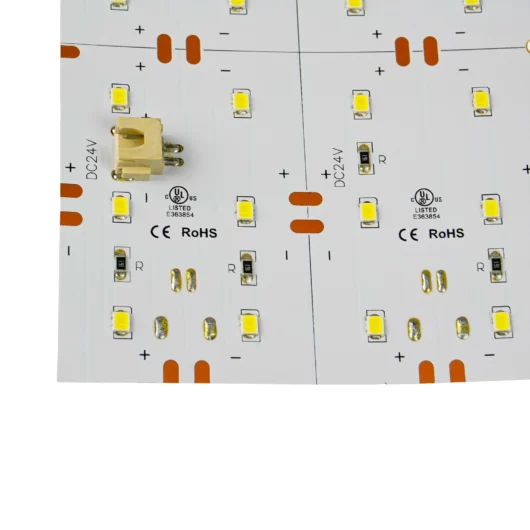Cuttable LED Sheet Cuttable LED Sheet
