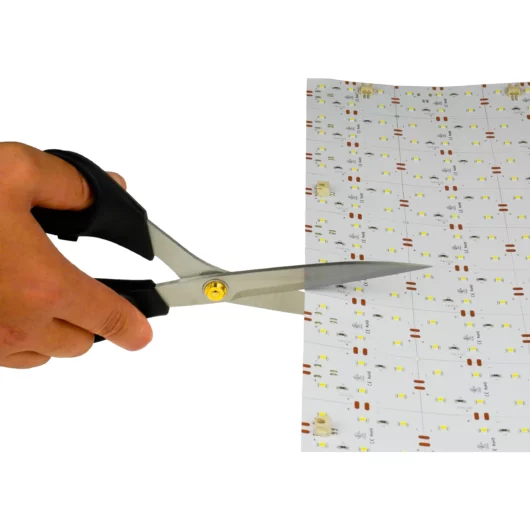 Cuttable LED Sheet Cuttable LED Sheet