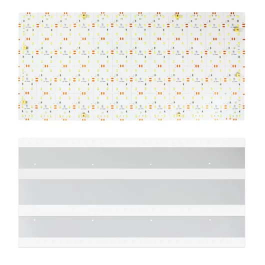 Cuttable LED Sheet Cuttable LED Sheet