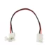 2 Pin to 2 Pin LED Strip Connector 2 Pin to 2 Pin LED Strip Connector