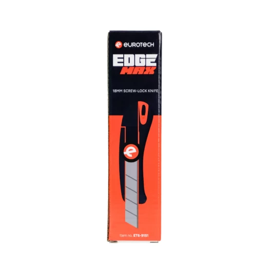Edge Max Screw-Lock Edge Max Screw-Lock