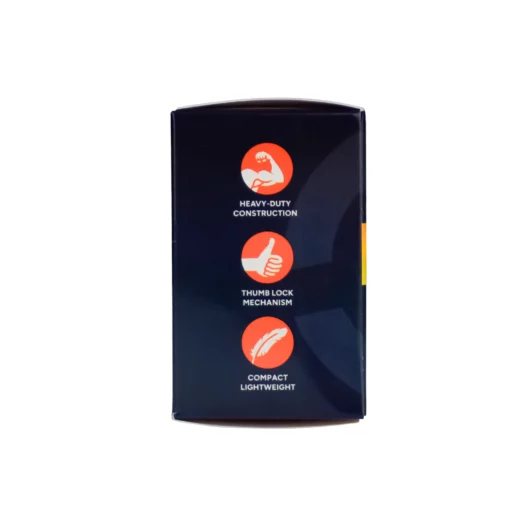 8m Eurotape Tape Measure