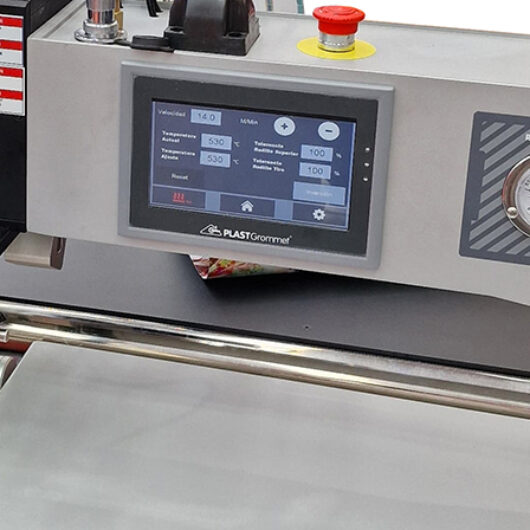 Evolve Air & Wedge Welder