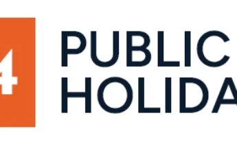 2024 Public Holidays