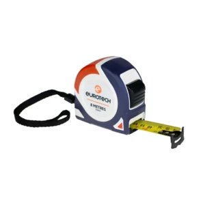 8m Eurotape Tape Measure