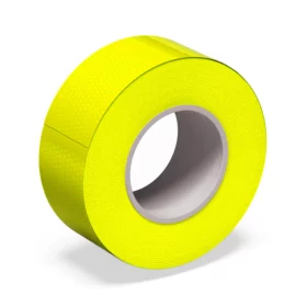 Green/Yellow Reflective Film Industrial Grade