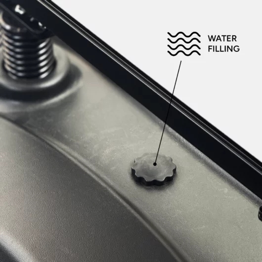 WindKing Snapframe Pavement Sign WindKing Snapframe Pavement Sign