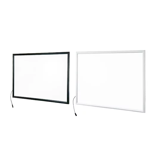 Sparkle Snapframe LED Lightbox Sparkle Snapframe LED Lightbox