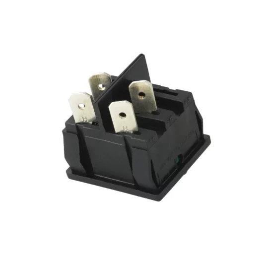 On-Off Switch for Multipress