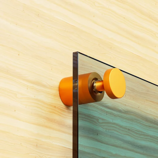 Orange/Copper Standoffs Orange/Copper Standoffs