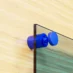 Blue Standoffs Blue Standoffs