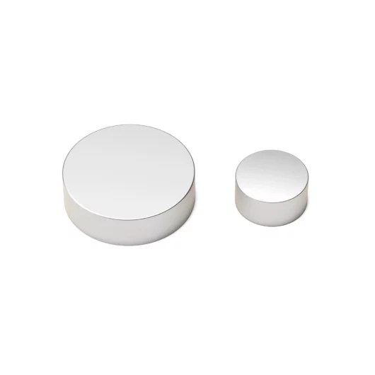 Anodised Aluminium Screw Cap Anodised Aluminium Screw Cap